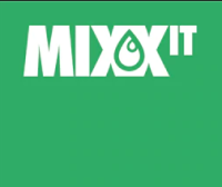 MIXXIT DILUTION CHEMICAL RANGE